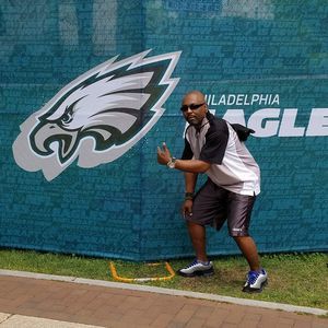 Meet your Posher, Sean